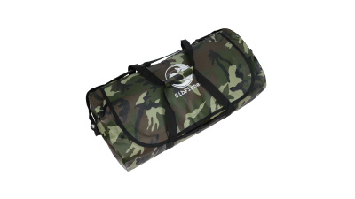 Гермосумка SibFisher 54л. Камуфляж