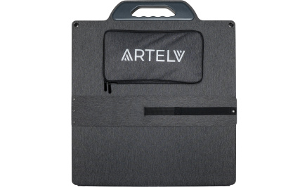 Солнечная панель ARTELV Энергия 200