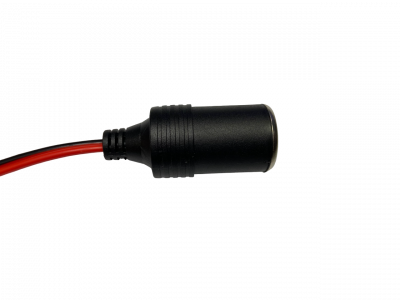 Гнездо автоприкуривателя с клеммами "СИБТЕРМО"